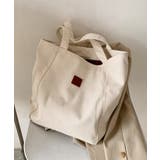 新作 ユニセックストートバッグ キャンバス | aimoha | 詳細画像14