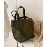 新作 ユニセックストートバッグ キャンバス | aimoha | 詳細画像15