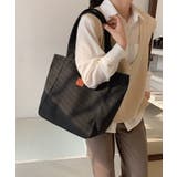 新作 ユニセックストートバッグ キャンバス | aimoha | 詳細画像22