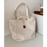 新作 ユニセックストートバッグ キャンバス | aimoha | 詳細画像25