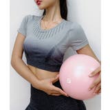 OUTLETヨガウェア Tシャツ レギンス | aimoha | 詳細画像8