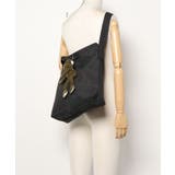 大容量ビッグキャンバストートバッグ（カエル付き）通学 女子 レディース | aimoha  | 詳細画像24 