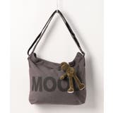 大容量ビッグキャンバストートバッグ（カエル付き）通学 女子 レディース | aimoha  | 詳細画像2 