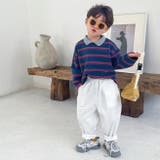 ネイビー | aimoha KIDS 新作 | aimoha kids