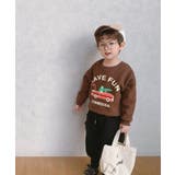 ブラウン | aimoha KIDS 新作 | aimoha kids