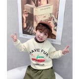 aimoha KIDS 新作 | aimoha kids | 詳細画像2