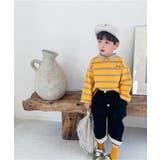 イエロー | aimoha KIDS 新作 | aimoha kids