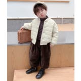ベージュ | aimoha KIDS 新作 | aimoha kids