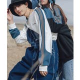 在庫限り 袖配色切り替えスウェット 韓国ファッション | HOOK | 詳細画像9 