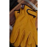 イエロー | S more Leather | aimoha men
