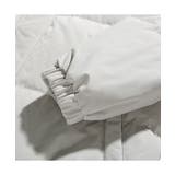 HOOK 英字刺繍中綿 フード付きダウンジャケット | HOOK | 詳細画像15