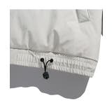 HOOK 英字刺繍中綿 フード付きダウンジャケット | HOOK | 詳細画像17