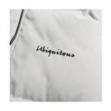 HOOK 英字刺繍中綿 フード付きダウンジャケット | HOOK | 詳細画像18