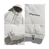 HOOK 英字刺繍中綿 フード付きダウンジャケット | HOOK | 詳細画像25