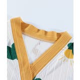 韓国風ルームワンピース 新作 パジャマ | aimoha | 詳細画像7