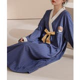 韓国風ルームワンピース 新作 パジャマ | aimoha | 詳細画像20