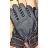 ブラック | S more Leather | aimoha men