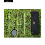 【smore】S more スモアのファイヤーツール | aimoha men | 詳細画像8 