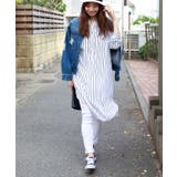 ハイウエストストレッチ美脚スキニーレギンスパンツ レギパン レディース | aimoha | 詳細画像34