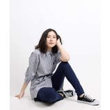 ハイウエストストレッチ美脚スキニーレギンスパンツ レギパン レディース | aimoha | 詳細画像36