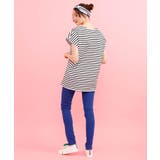 ハイウエストストレッチ美脚スキニーレギンスパンツ レギパン レディース | aimoha | 詳細画像37