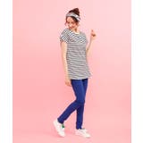 ハイウエストストレッチ美脚スキニーレギンスパンツ レギパン レディース | aimoha | 詳細画像38