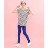 ハイウエストストレッチ美脚スキニーレギンスパンツ レギパン レディース | aimoha | 詳細画像39