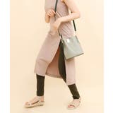 ハイウエストストレッチ美脚スキニーレギンスパンツ レギパン レディース | aimoha | 詳細画像87
