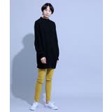 ハイウエストストレッチ美脚スキニーレギンスパンツ レギパン レディース | aimoha | 詳細画像91