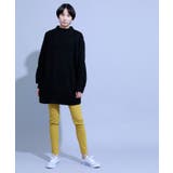ハイウエストストレッチ美脚スキニーレギンスパンツ レギパン レディース | aimoha | 詳細画像92