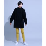 ハイウエストストレッチ美脚スキニーレギンスパンツ レギパン レディース | aimoha | 詳細画像95