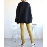 50万枚突破 ハイウエストストレッチ美脚スキニーレギンスパンツ レギパン | aimoha  | 詳細画像60 