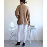 累計50万枚突破！ポケット付きハイウエストストレッチ美脚レギンスパンツ レギパン | aimoha  | 詳細画像58 