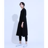 ハイウエスト美脚レギンスパンツ9分丈 レギパン レディース | aimoha  | 詳細画像16 