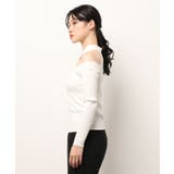 Jasmine Grandiflorum 新作【Jasmine】ネッククロスオフ… | aimoha  | 詳細画像9 