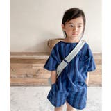 ネイビー | aimoha KIDS 韓国子供服 | aimoha kids