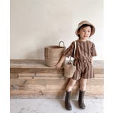 ブラウン | aimoha KIDS 韓国子供服 | aimoha kids