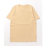 シンプルコットンTシャツ【Cotton100％】 tシャツ レディース | aimoha  | 詳細画像26 