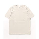 シンプルコットンTシャツ【Cotton100％】 tシャツ レディース | aimoha  | 詳細画像27 