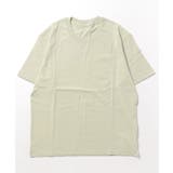 シンプルコットンTシャツ【Cotton100％】 tシャツ レディース | aimoha  | 詳細画像28 