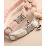 ペット用フラワー首輪ネックレスアクセサリー | aimoha  | 詳細画像6 