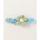 ペット用フラワー首輪ネックレスアクセサリー | aimoha  | 詳細画像10 