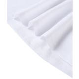 HOOK  original レーシング風ブロックチェック切り替え半袖ハーフジッ… | HOOK | 詳細画像5 