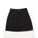 カラーミニスカート 韓国ファッション ハイウエスト | aimoha | 詳細画像19