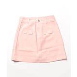 カラーミニスカート 韓国ファッション ハイウエスト | aimoha | 詳細画像21