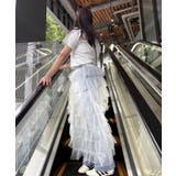 ハートロゴ 半袖Tシャツ | aimoha  | 詳細画像7 