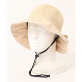 紫外線対策韓国風バックリボンハット 帽子 ペーパー | aimoha  | 詳細画像5 
