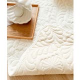 エレガントキルティングラグマット ラグ おしゃれ | aimoha | 詳細画像6