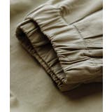 ゆったりタック入りワイドパンツ リラックスパンツ ワイドパンツ | aimoha | 詳細画像14