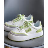 ローカット厚底シューズ スケートシューズ メンズ 韓国ファッション | aimoha men | 詳細画像2